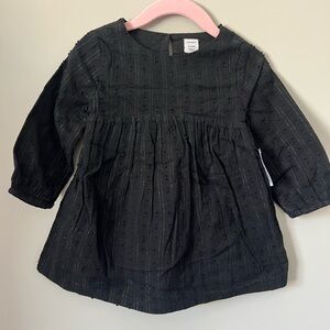 Old Navy‎ Black Casual Dress